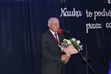 Za nami Powiatowa Uroczystość z okazji Dnia Edukacji Narodowej